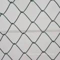 PVC Coated Security Chain Link Fence